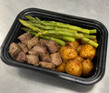 Steak Bites Meal
