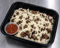 High Protein Steak ACP