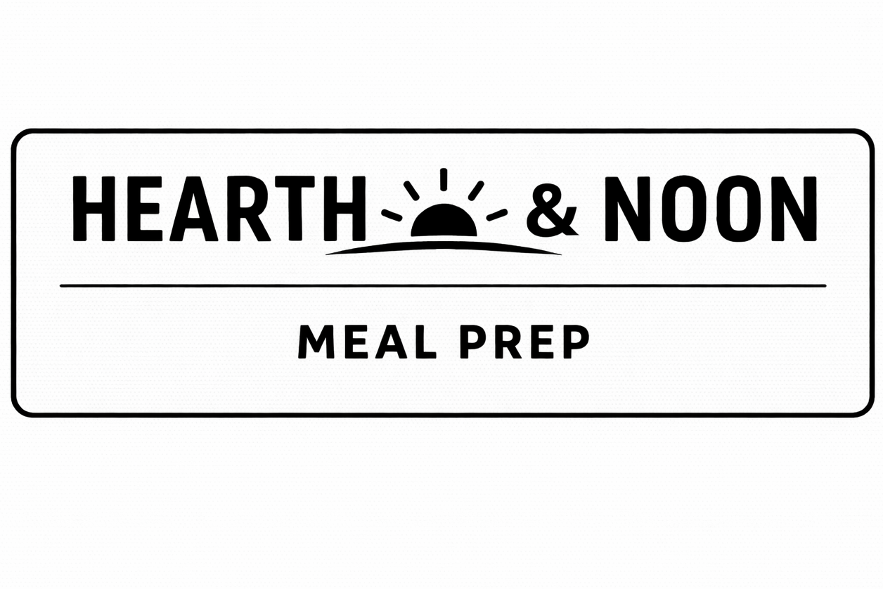 Hearth & Noon