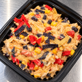 Southwest Chicken Casserole