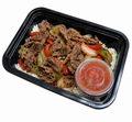Fajita Steak Bowl